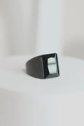 Versatile Square Ring For Men worldjewel.in men's ring