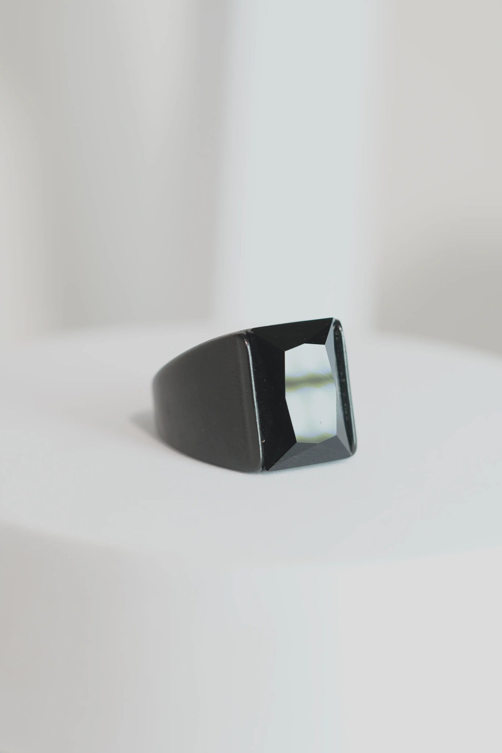 Versatile Square Ring For Men worldjewel.in men's ring