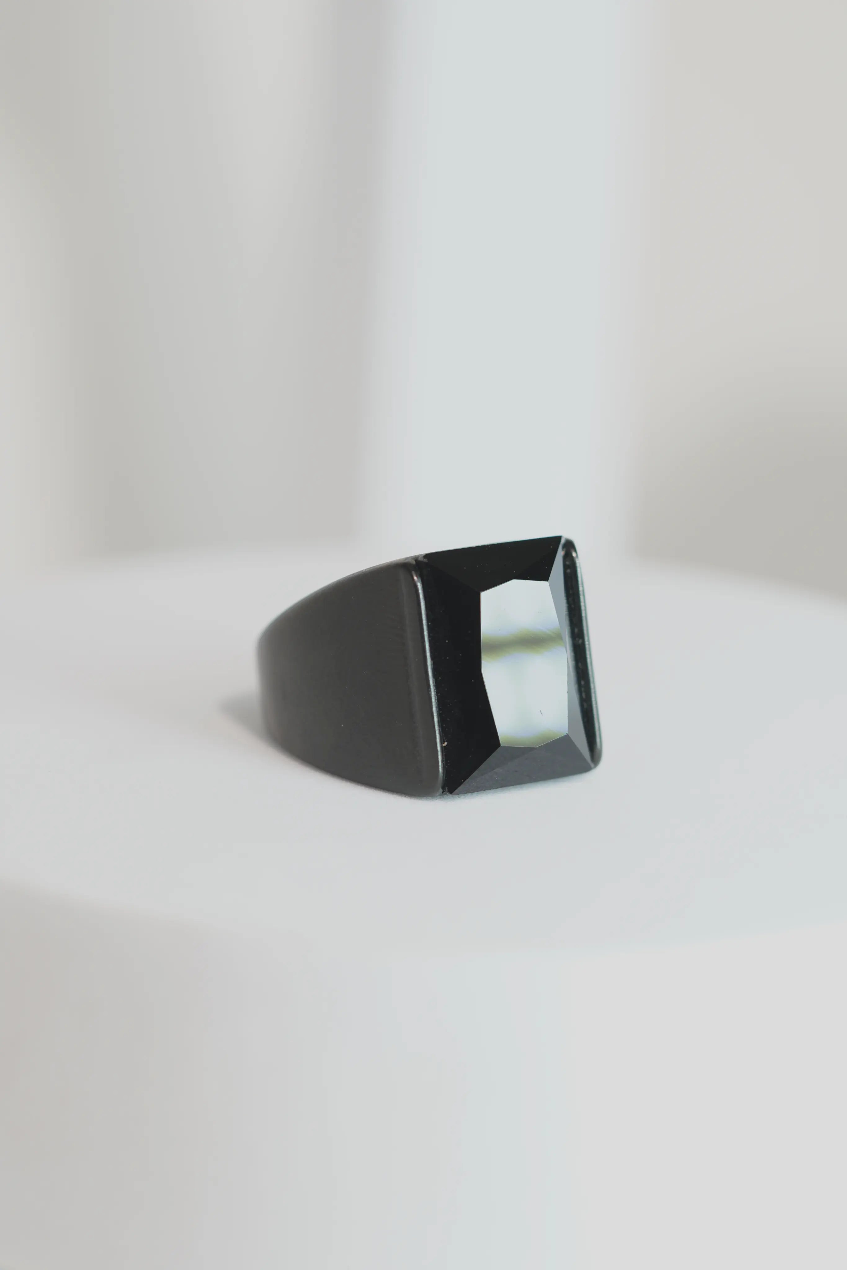 Versatile Square Ring For Men worldjewel.in men's ring