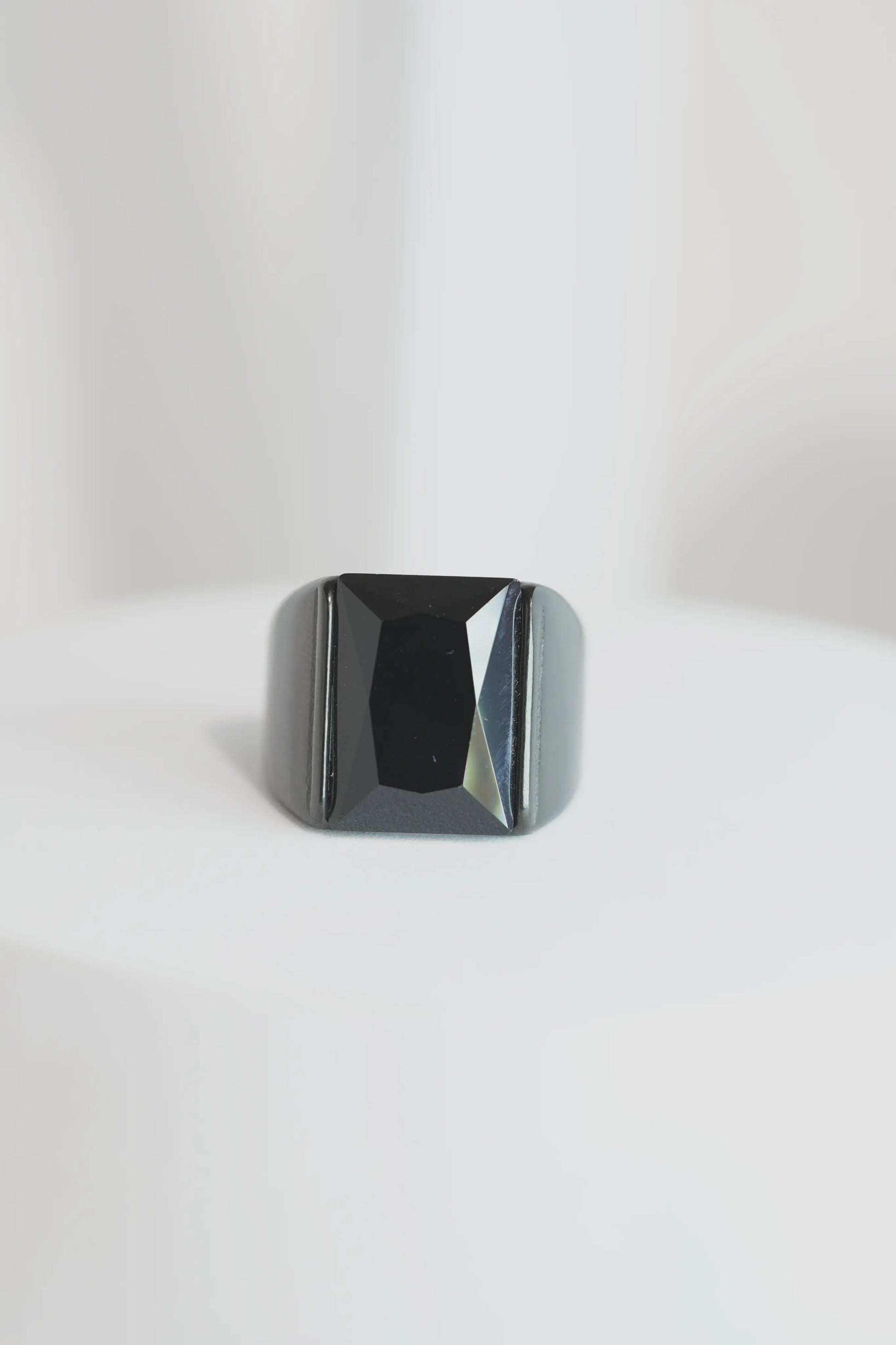 Versatile Square Ring For Men worldjewel.in men's ring