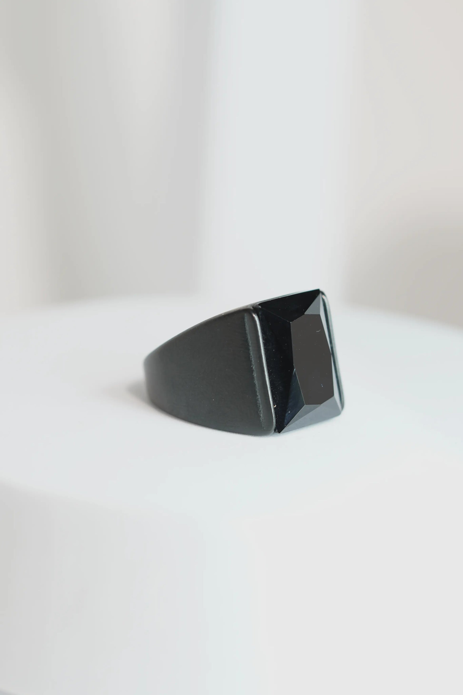 Versatile Square Ring For Men worldjewel.in men's ring
