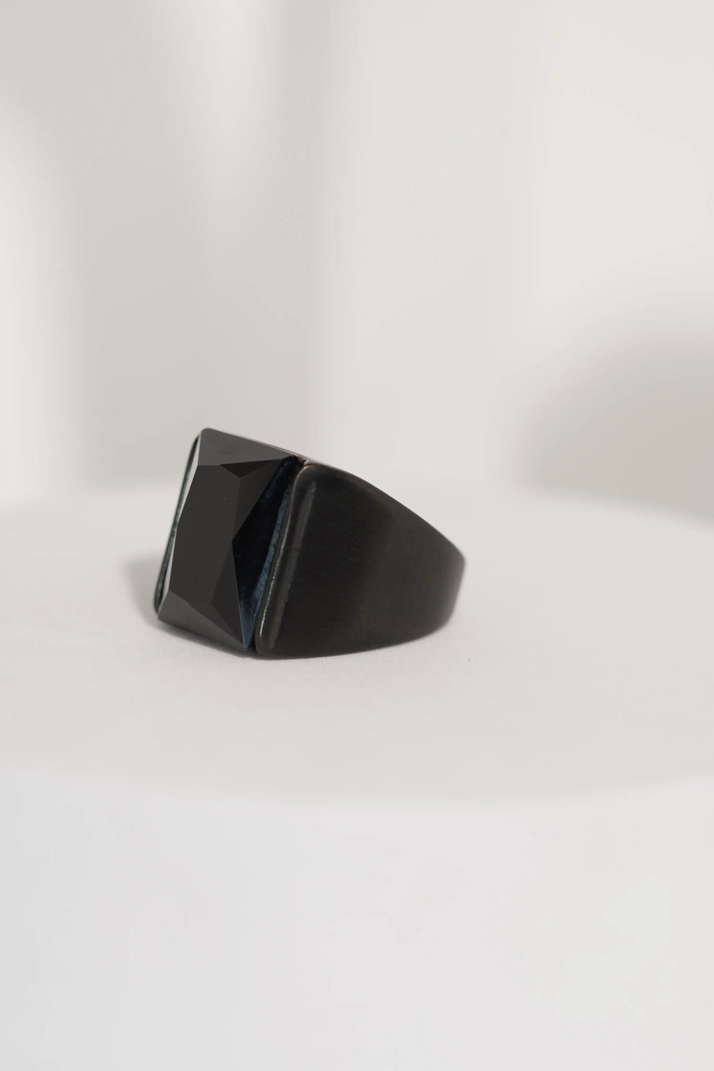 Versatile Square Ring For Men worldjewel.in men's ring