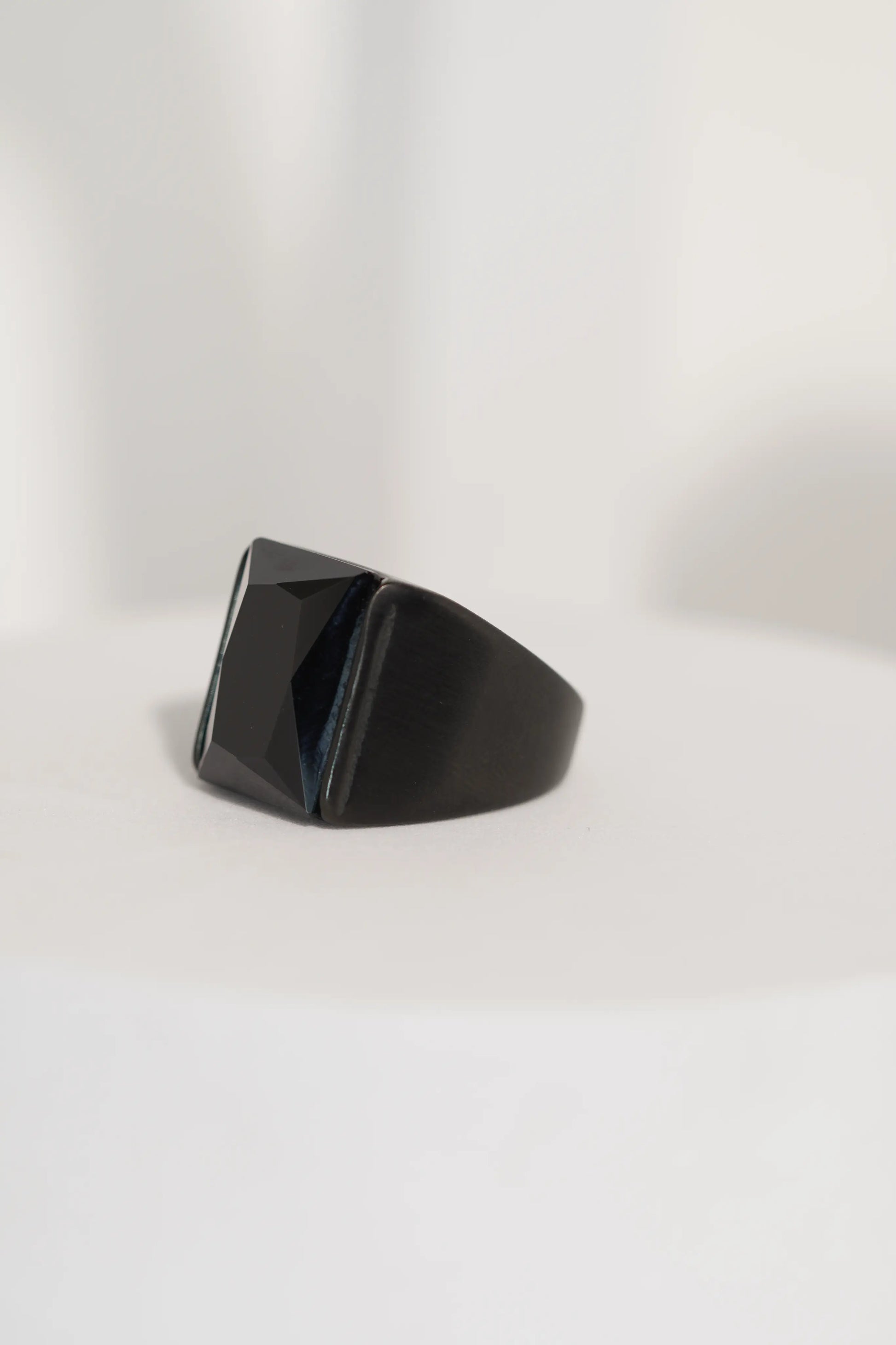 Versatile Square Ring For Men worldjewel.in men's ring