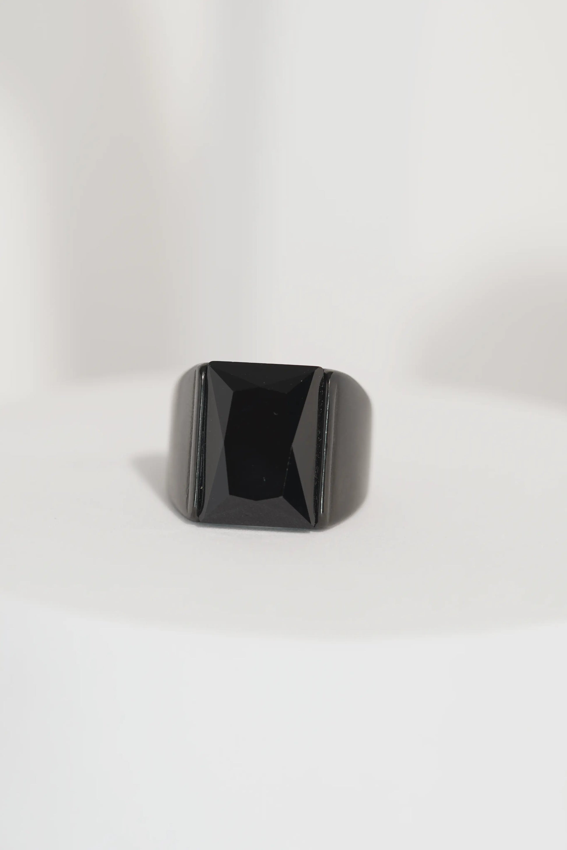 Versatile Square Ring For Men worldjewel.in men's ring