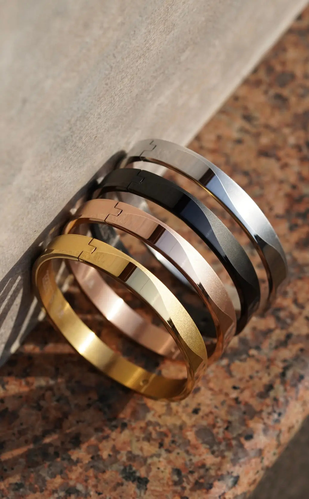 Wave - kada For Men. worldjewel.in men's bracelets