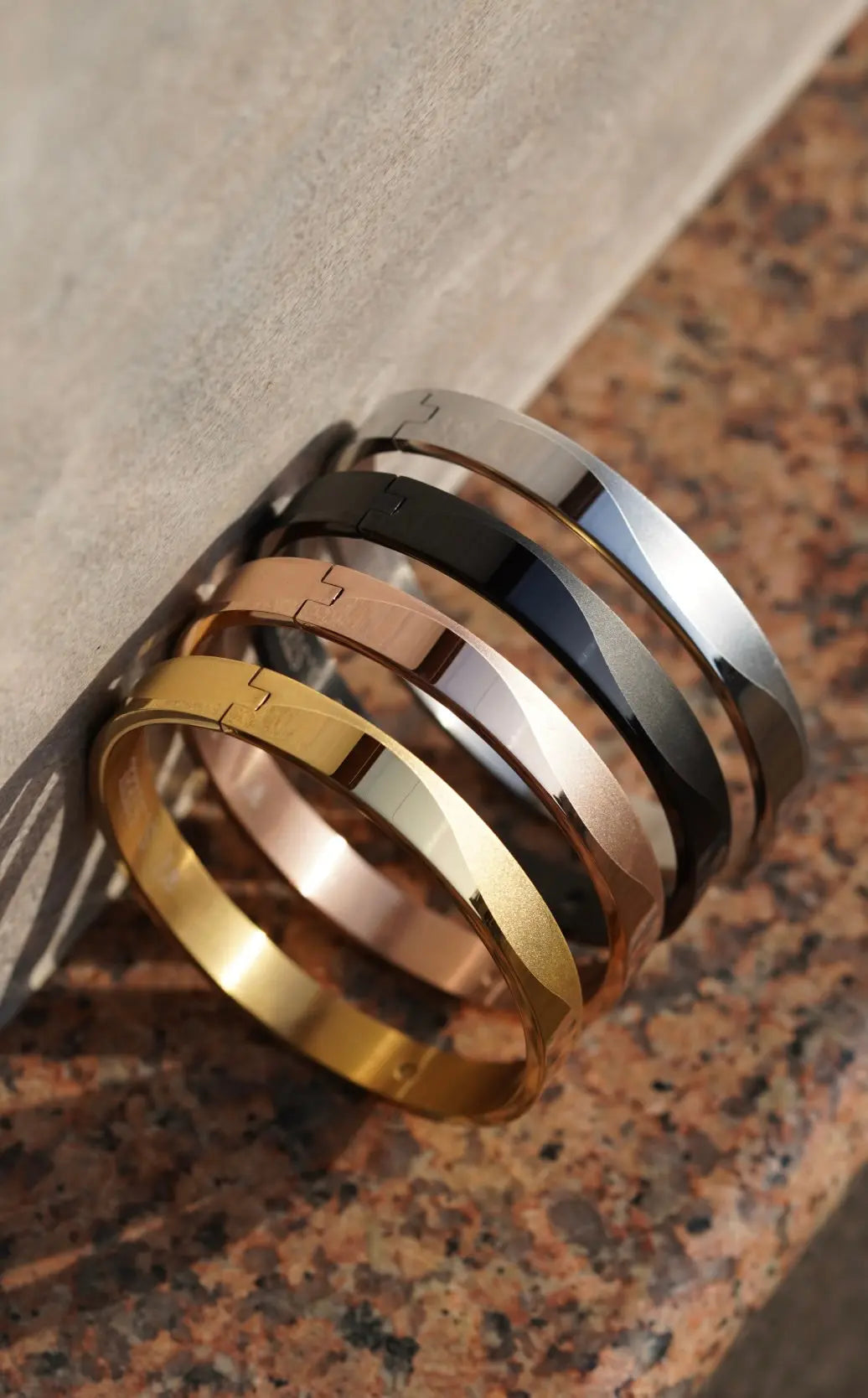 Wave - kada For Men. worldjewel.in men's bracelets