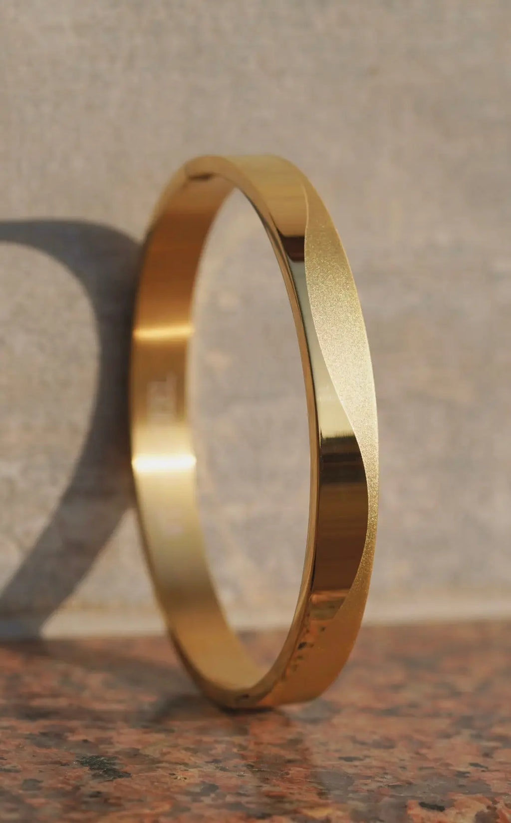 Wave - kada For Men. worldjewel.in men's bracelets