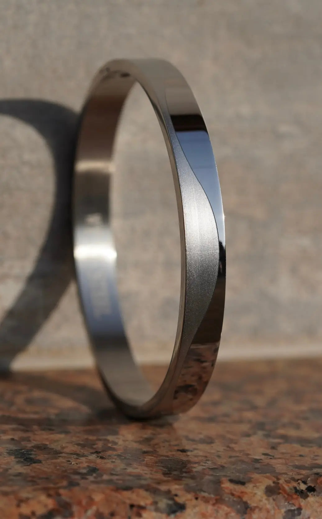 Wave - kada For Men. worldjewel.in men's bracelets