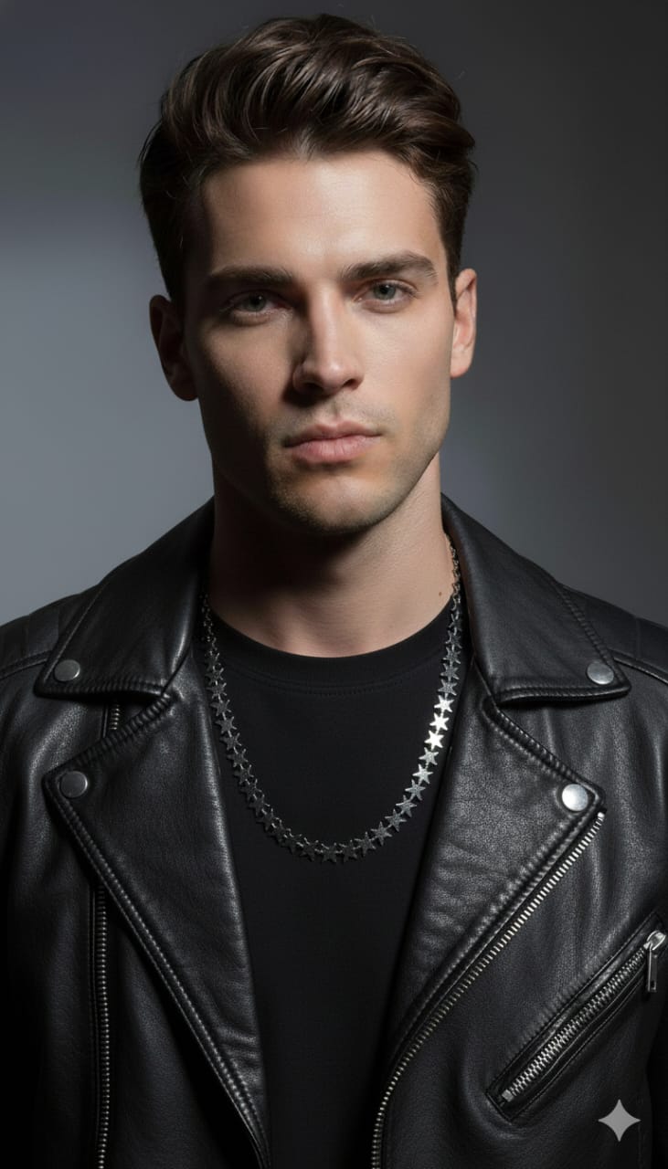 Fancy Chain for mens