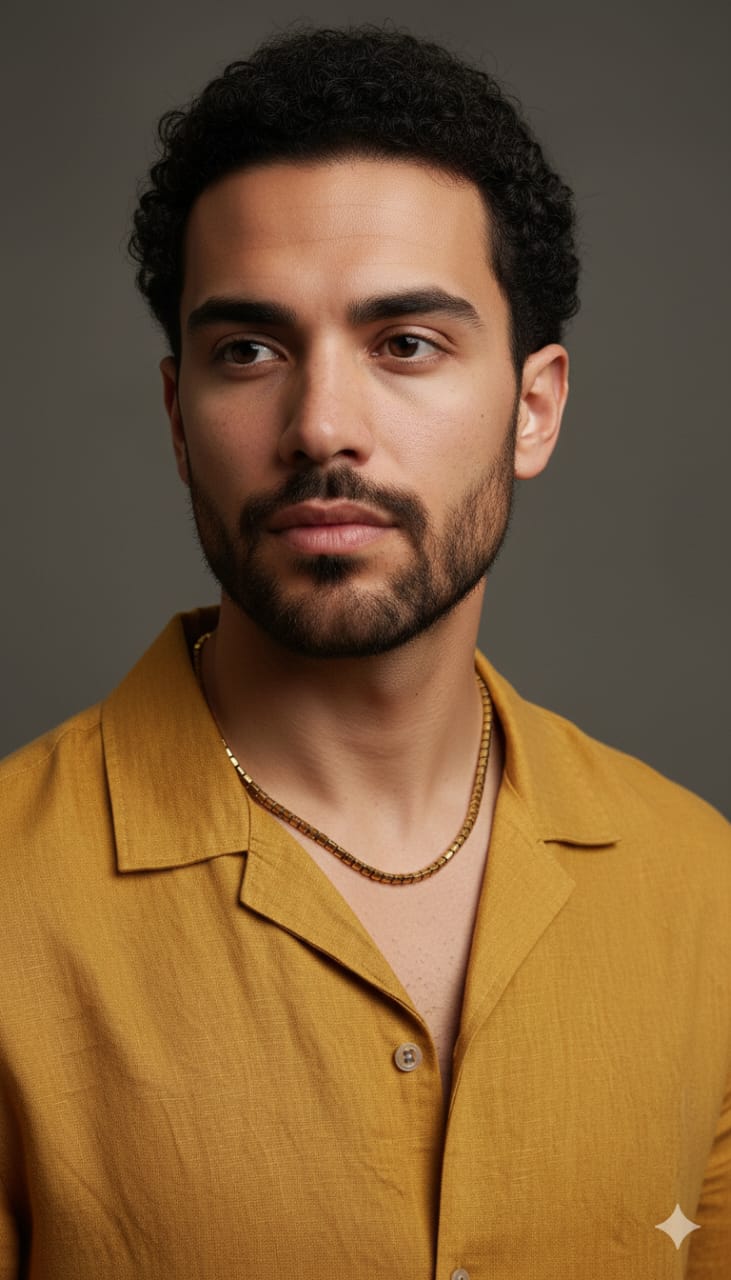 Fancy Chain for mens