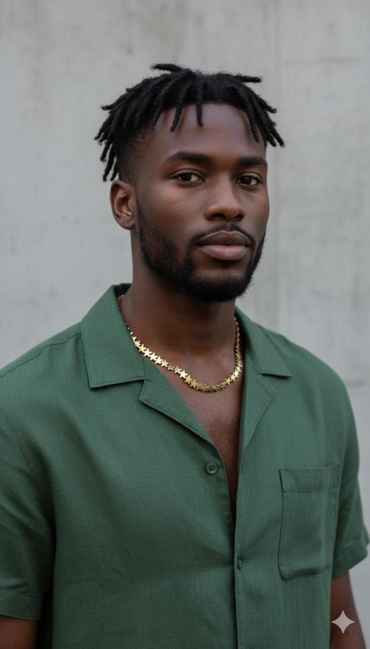 Fancy Chain for mens