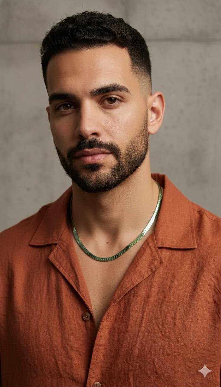 Fancy Chain for mens