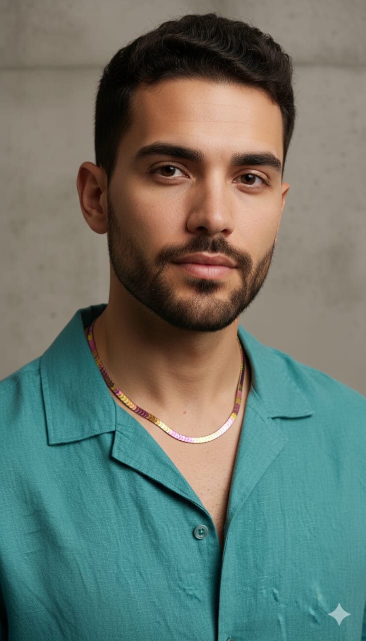 Fancy Chain for mens