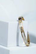 Willow Ring Bangle Bracelet worldjewel.in CUFF BRACELET FOR WOMEN