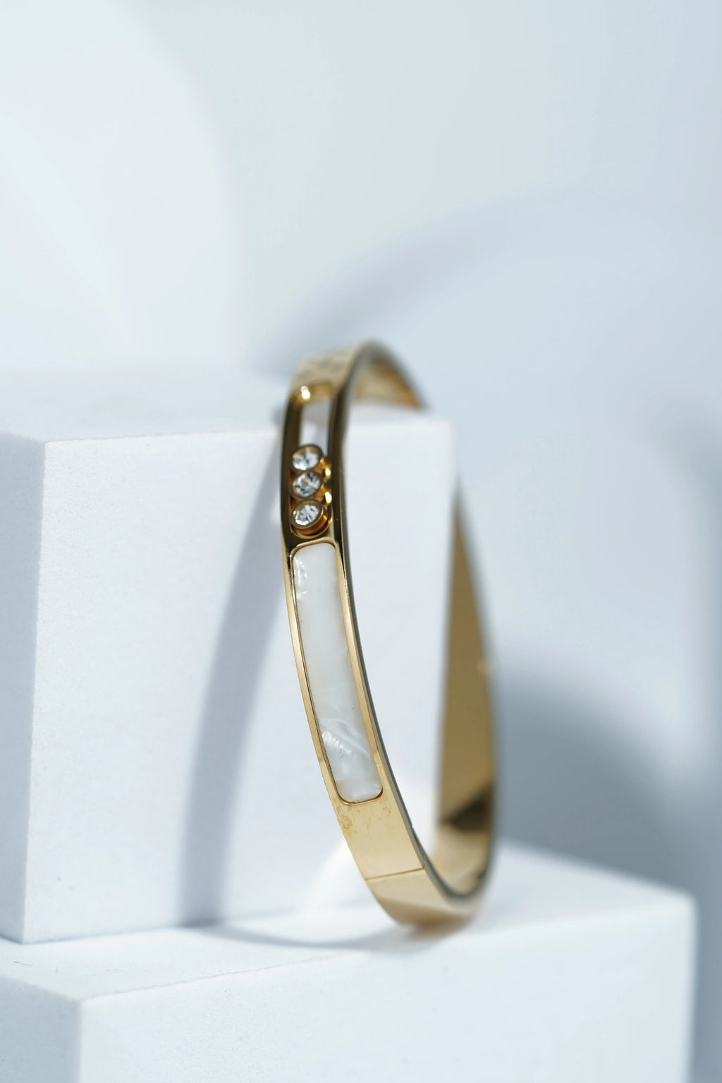 Willow Ring Bangle Bracelet worldjewel.in CUFF BRACELET FOR WOMEN