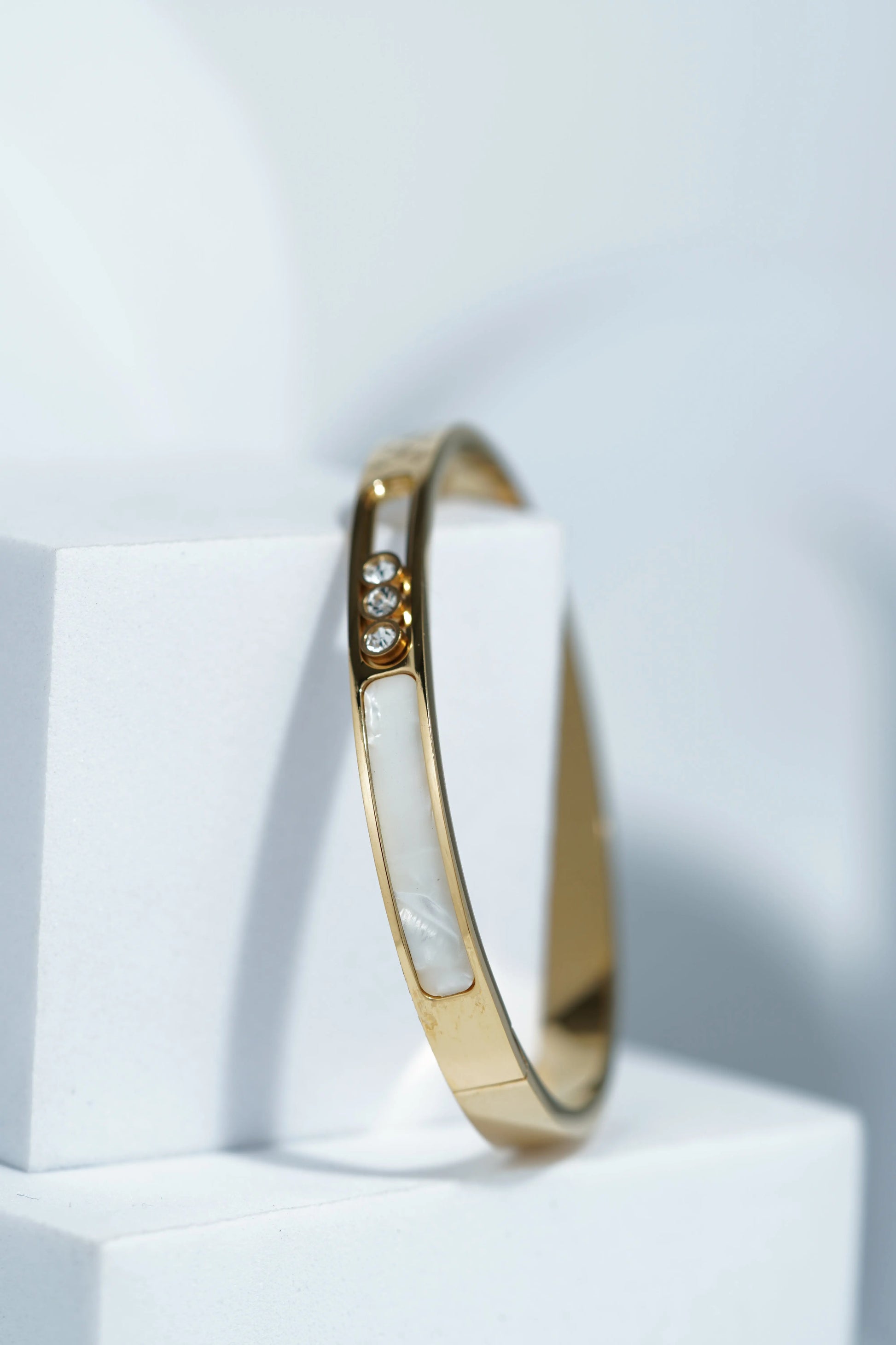 Willow Ring Bangle Bracelet worldjewel.in CUFF BRACELET FOR WOMEN