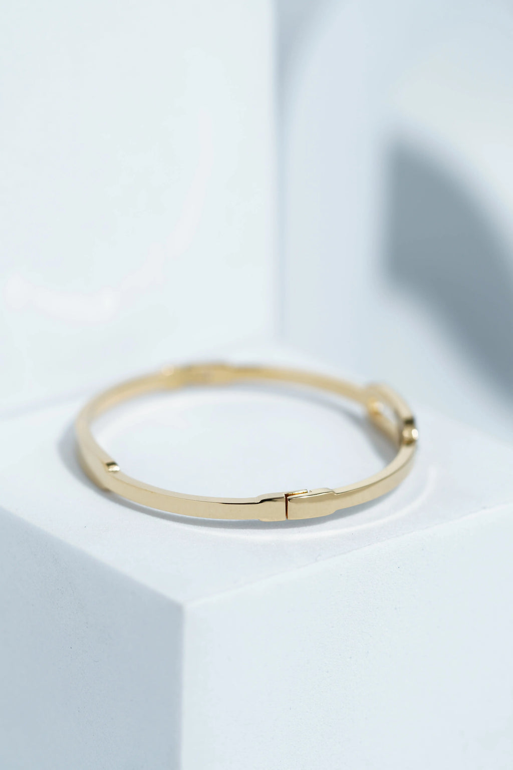 Zara Gleam Bangle Bracelet worldjewel.in CUFF BRACELET FOR WOMEN