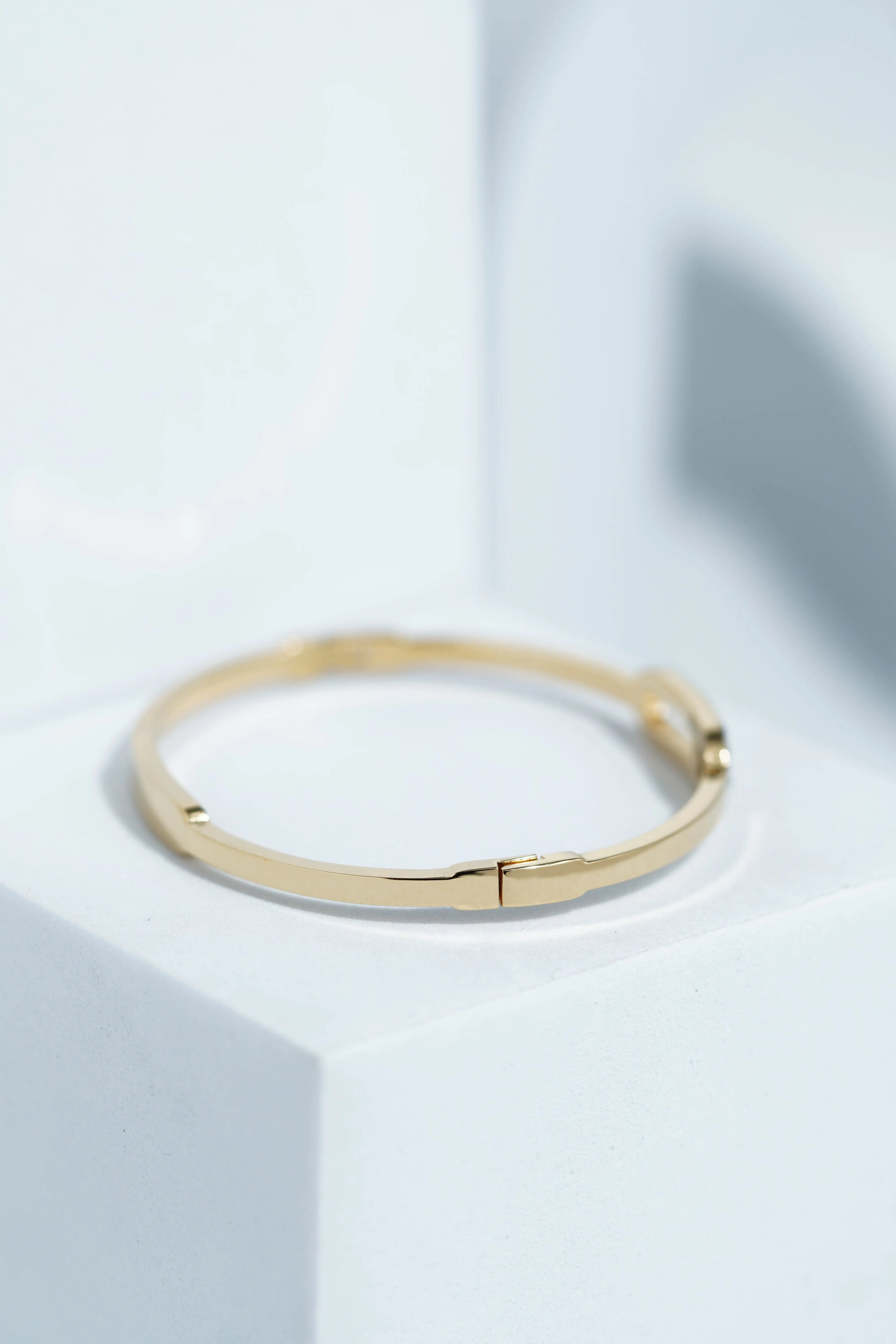 Zara Gleam Bangle Bracelet worldjewel.in CUFF BRACELET FOR WOMEN