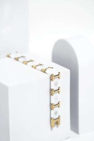 ZenLine Ceramic bracelet for men. worldjewel.in men's bracelets
