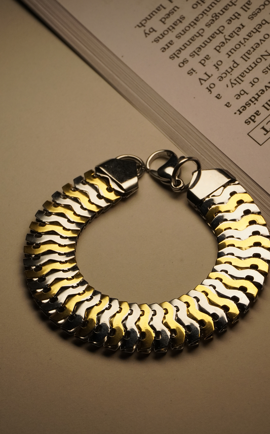 Veining Salman khan bracelet worldjewel.in men's bracelets