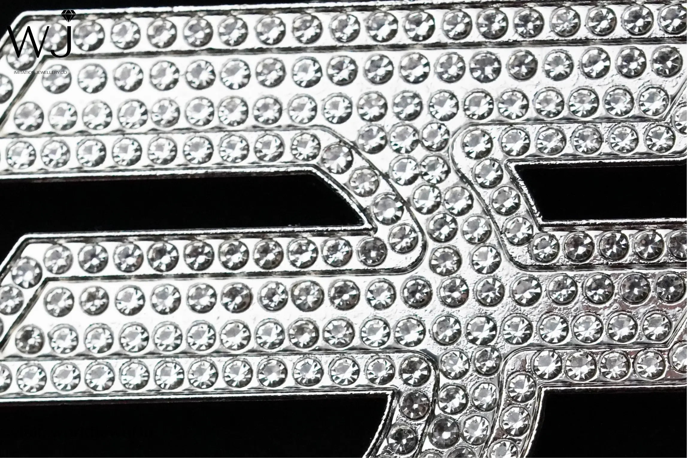 Rupee symbol |  Unisex Pendent  | Worldjewel.in - worldjewel.in