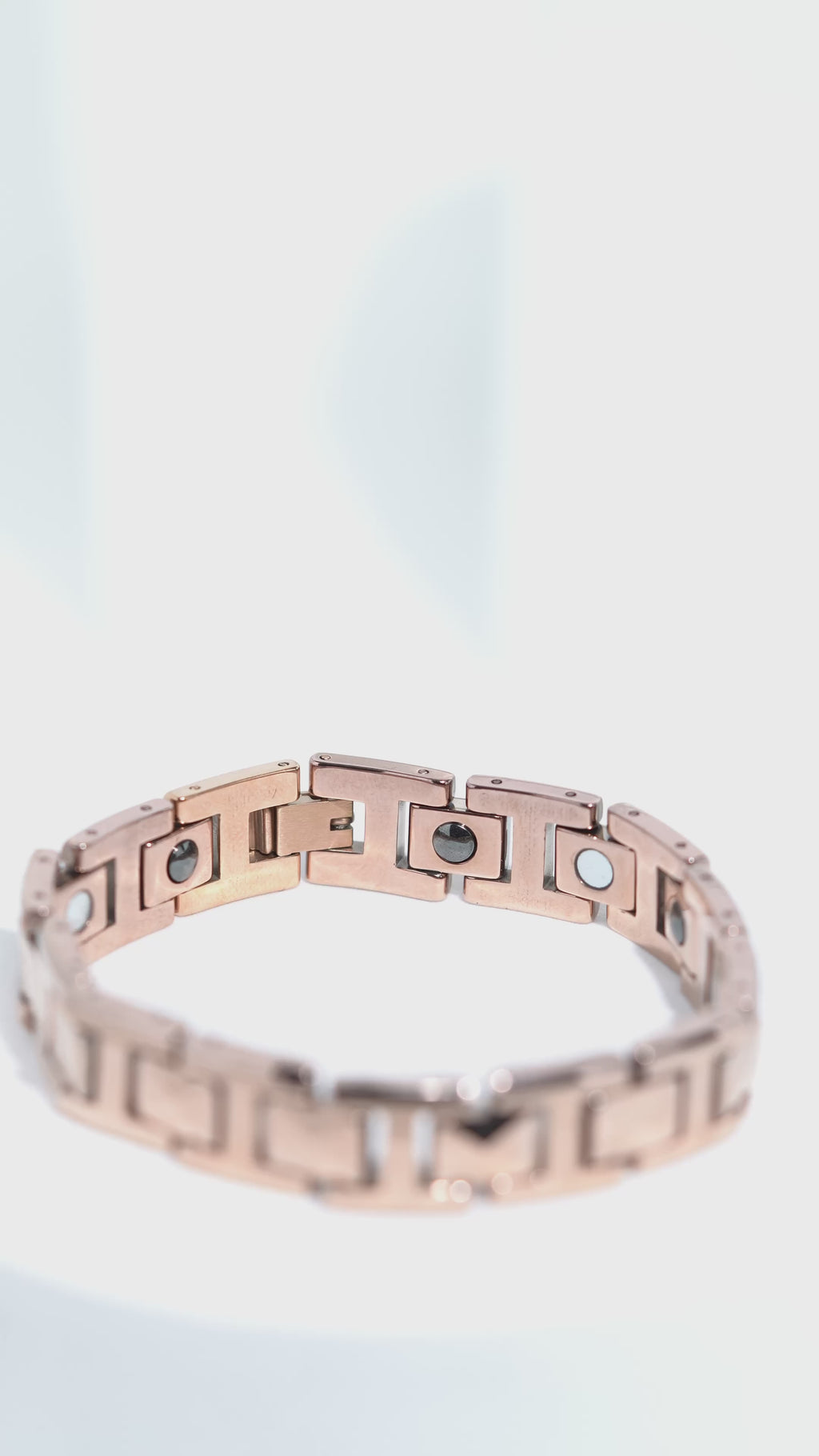 Arvo - Ceramic bracelet for men.