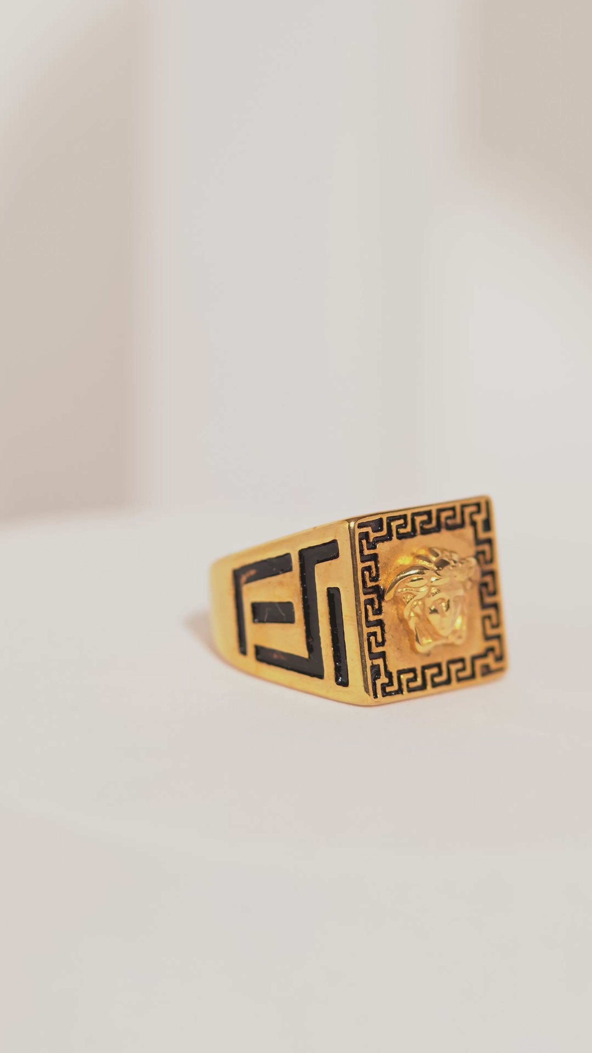 Square Ring