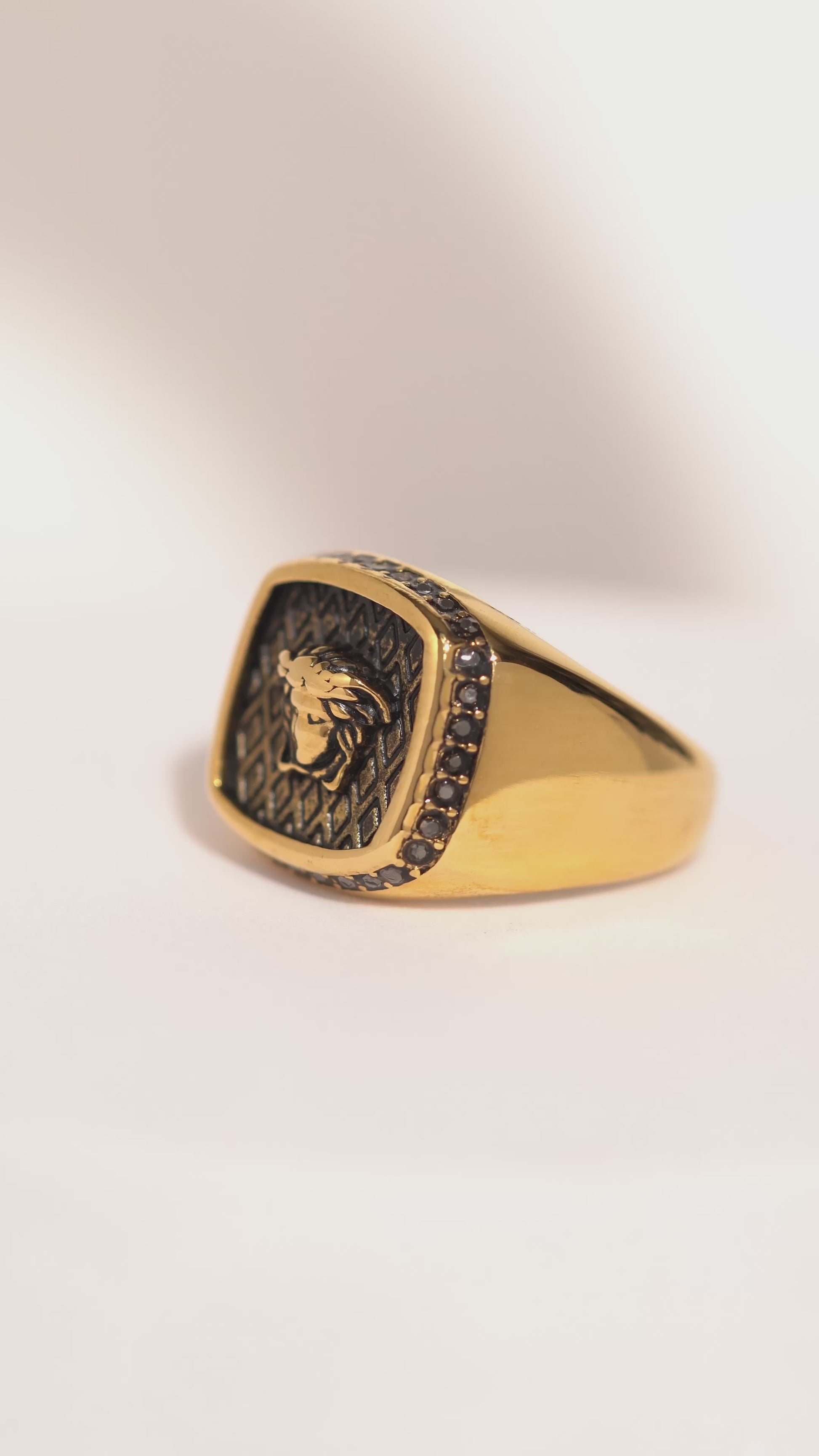 Phantom Ring