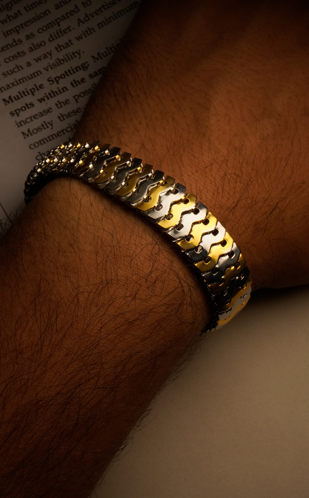 Veining Salman khan bracelet worldjewel.in men's bracelets